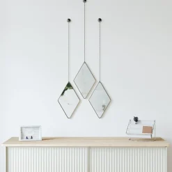 Mirrors*Umbra Diamond Mirror (3) - Dima