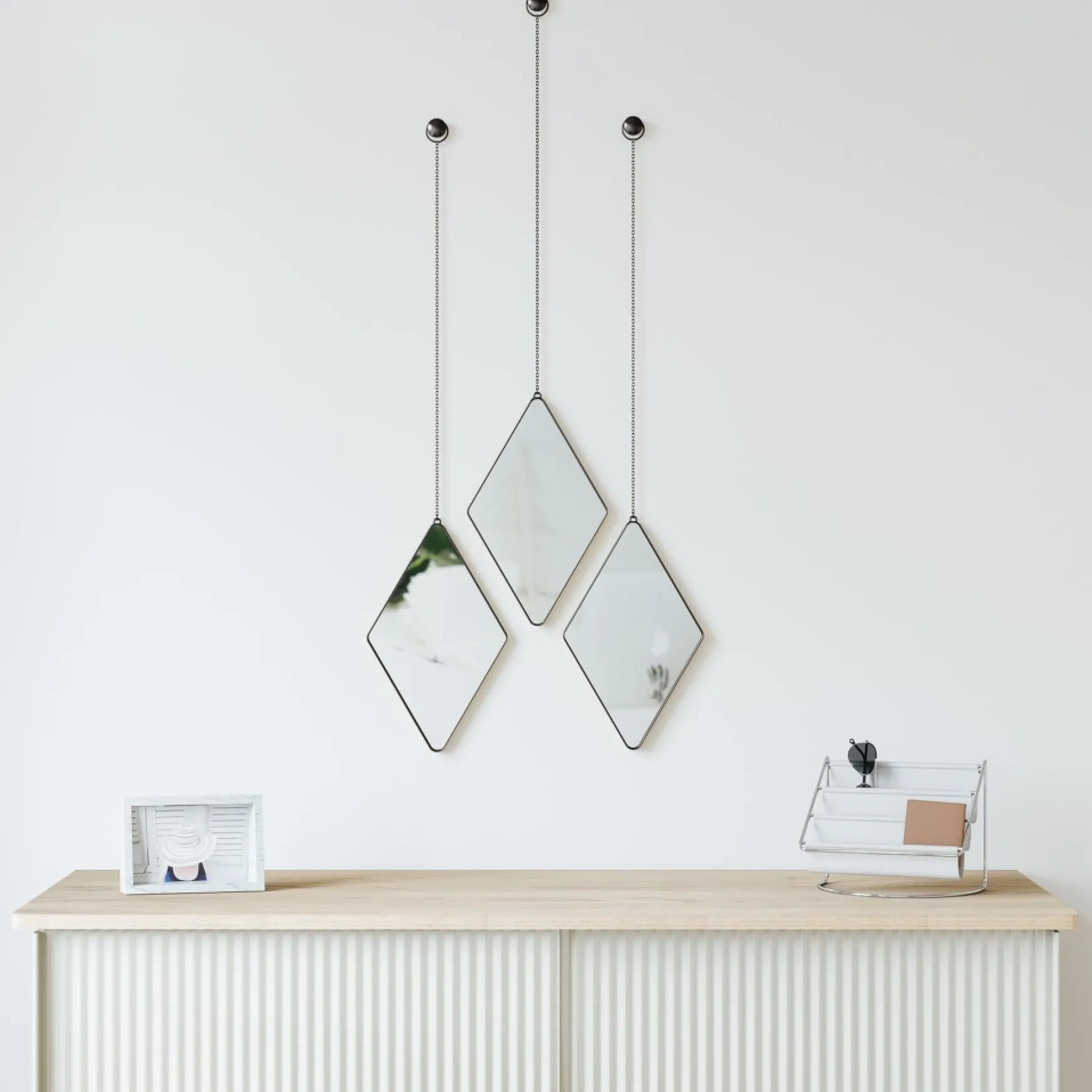 Mirrors*Umbra Diamond Mirror (3) - Dima