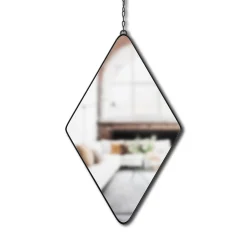 Mirrors*Umbra Diamond Mirror (3) - Dima