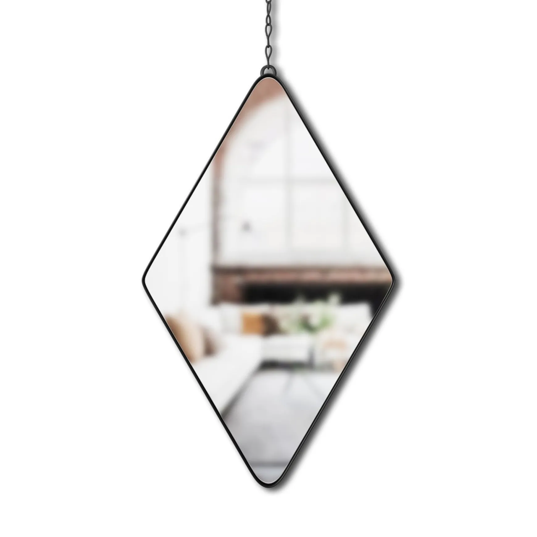Mirrors*Umbra Diamond Mirror (3) - Dima