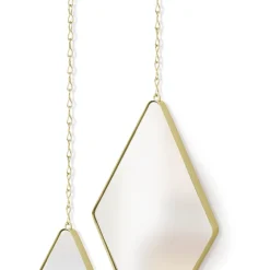 Mirrors*Umbra Diamond Mirror (3) - Dima
