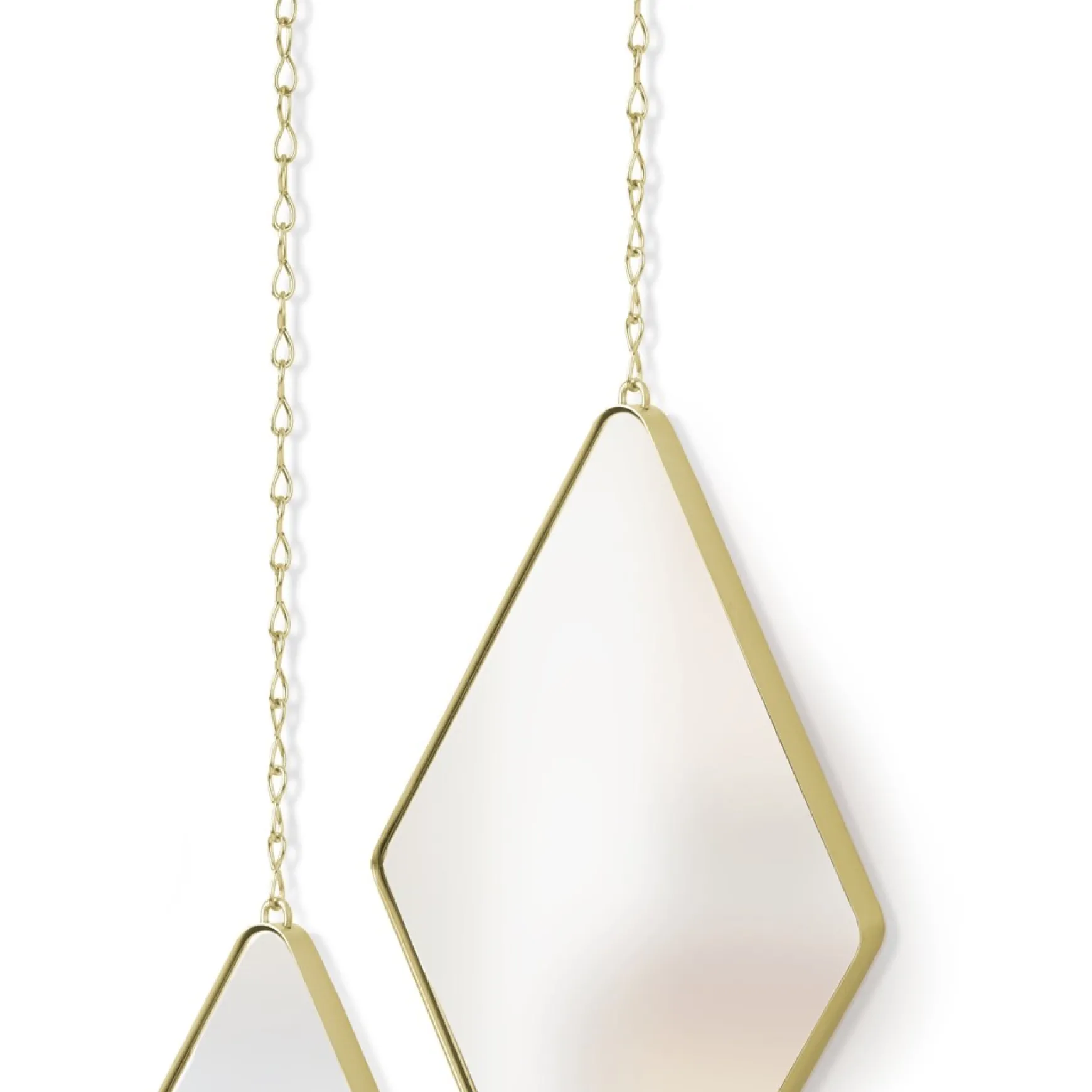 Mirrors*Umbra Diamond Mirror (3) - Dima