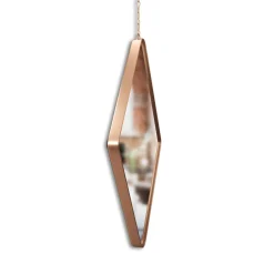 Mirrors*Umbra Diamond Mirror (3) - Dima