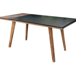 Tables*Collection Tuff Avenue Dining Table - 2 Tones