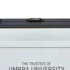 Plates & Wall Frames*Umbra Document Picture Frame