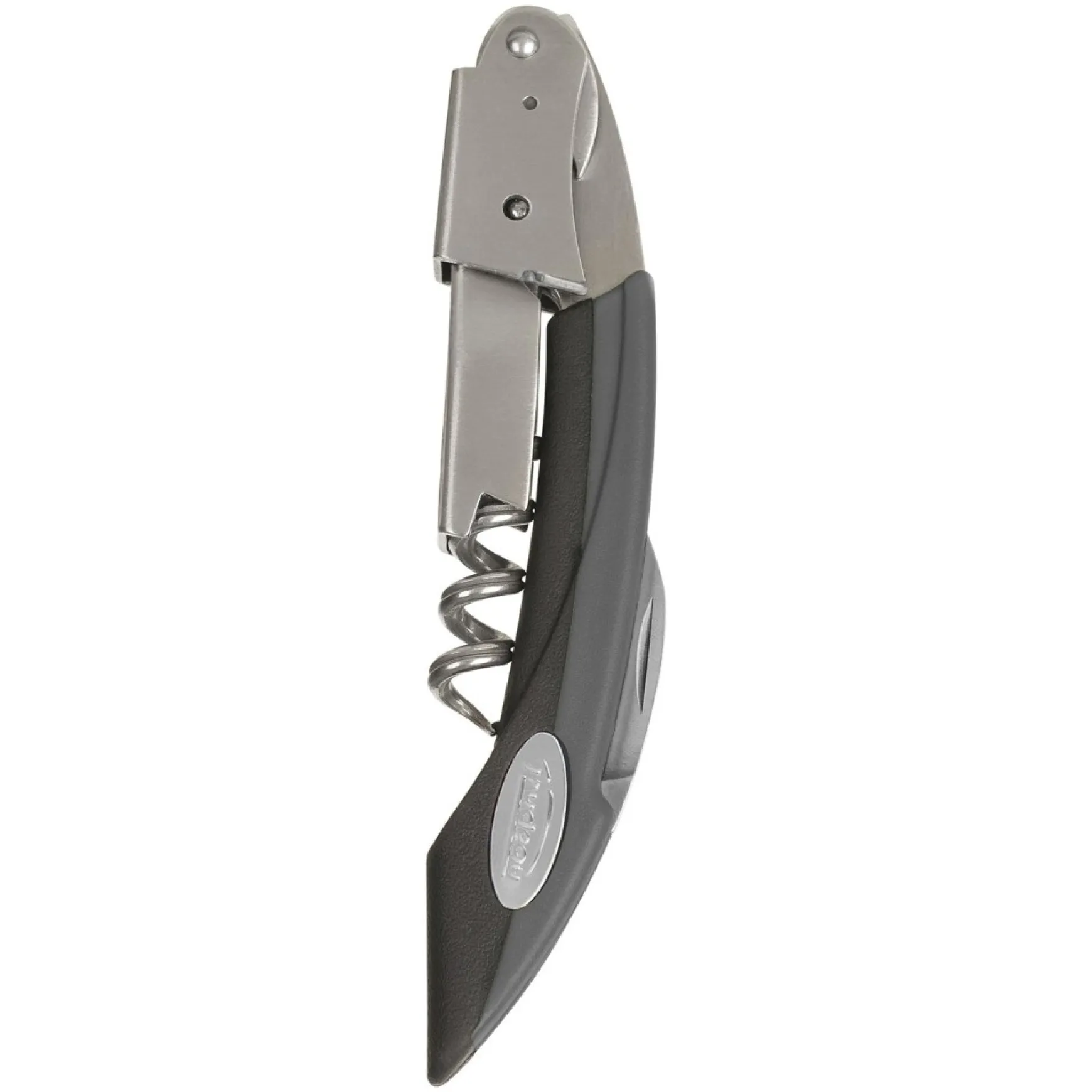 All For Wine*Trudeau Double Lever Corkscrew