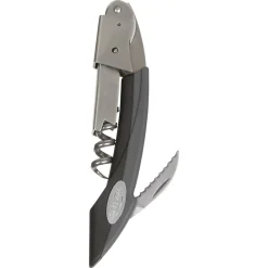 All For Wine*Trudeau Double Lever Corkscrew