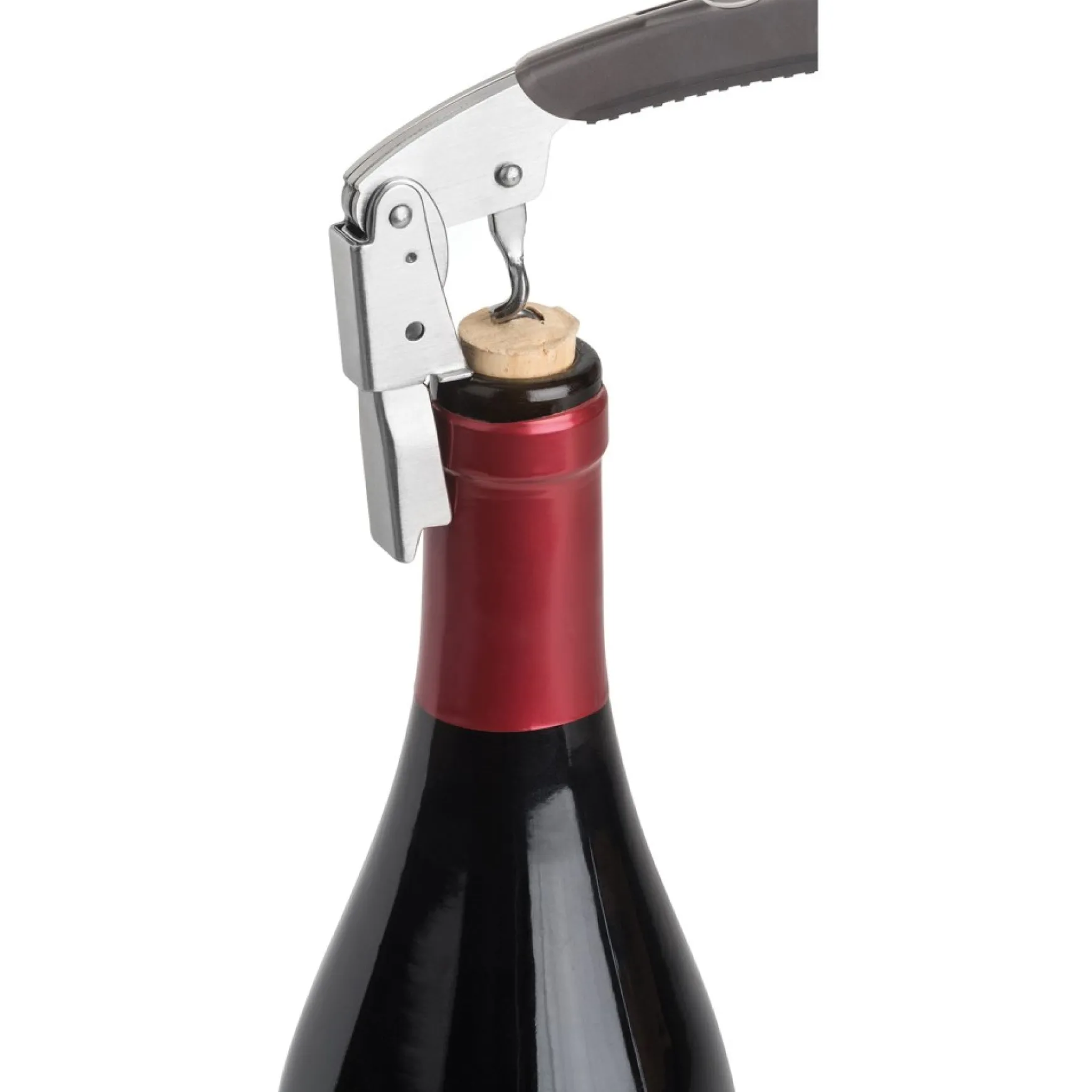 All For Wine*Trudeau Double Lever Corkscrew