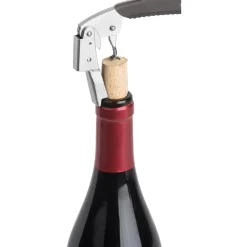 All For Wine*Trudeau Double Lever Corkscrew
