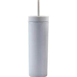 Isothermal Bottles*Gift Craft Double-Walled Water Bottle - Grey