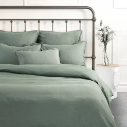 Bedding*Brunelli Duvet Cover - Linen