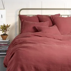 Bedding*Brunelli Duvet Cover - Linen