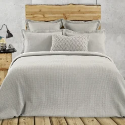 Bedding*Brunelli Duvet Cover - Rustic