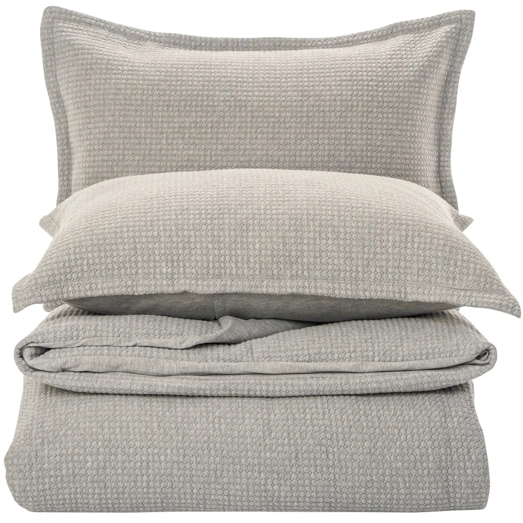 Bedding*Brunelli Duvet Cover - Rustic