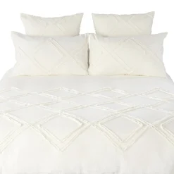 Bedding Set*Brunelli Duvet Cover Set - Buckweat