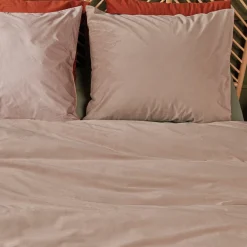 Bedding Set*Brunelli Duvet Cover Set - Coffee