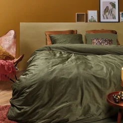 Bedding Set*Brunelli Duvet Cover Set - Coffee