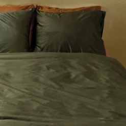 Bedding Set*Brunelli Duvet Cover Set - Coffee