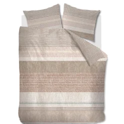 Bedding Set*Brunelli Duvet Cover Set - Nougatine