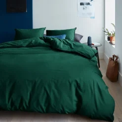 Bedding Set*Brunelli Duvet Cover Set - Organic