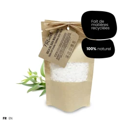 Bath Products*Au Naturel Eucalyptus Foaming Bath Salt