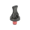 All For Wine*Trudeau Expanding Wine Stopper