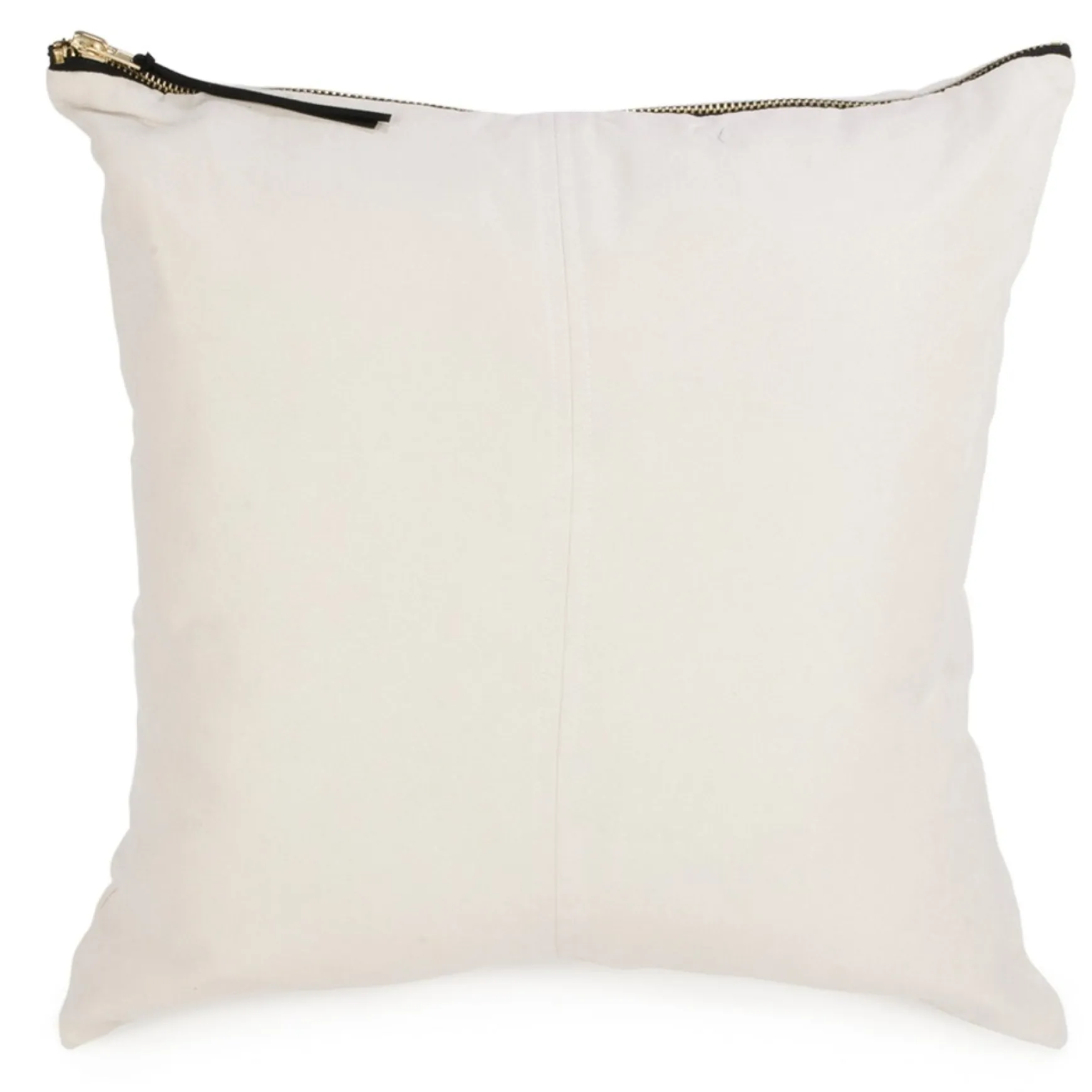 Cushions*Agence K Faux Suede Cushion - Beige