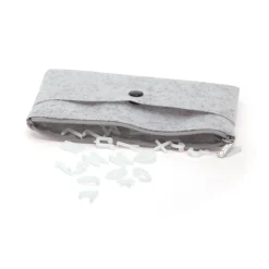 Decorative Objects*Ricardo Felt Board - Interchangeable Letters