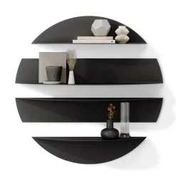 Shelves & Racks*Umbra Floating Wall Shelves - Solis
