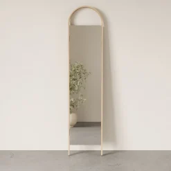 Mirrors*Umbra Floor Mirror - Bellwood