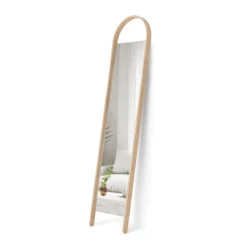 Mirrors*Umbra Floor Mirror - Bellwood