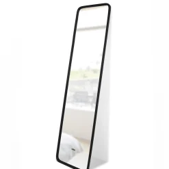 Mirrors*Umbra Floor Mirror - Hub