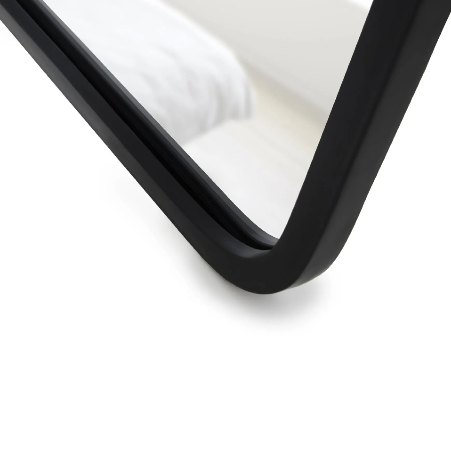 Mirrors*Umbra Floor Mirror - Hub