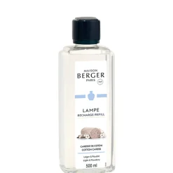 Refills*Maison Berger Fragrance 500 Ml - Cotton Caress