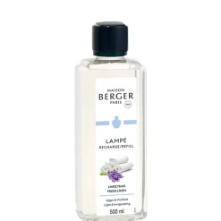 Refills*Maison Berger Fragrance 500 Ml - Fresh Linen