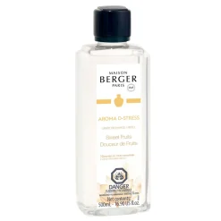 Refills*Maison Berger Fragrance 500 Ml - Fruity Sweetness