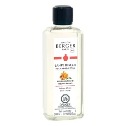 Refills*Maison Berger Fragrance 500 Ml - Honey Gourmand