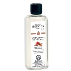 Refills*Maison Berger Fragrance 500 Ml - Land Of Spices