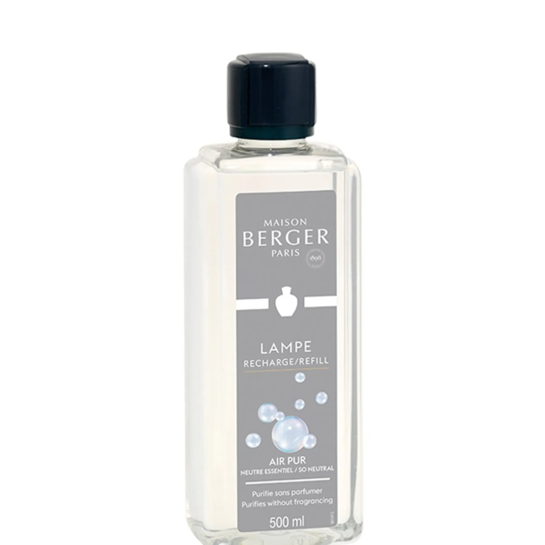 Refills*Maison Berger Fragrance 500 Ml - So Neutral