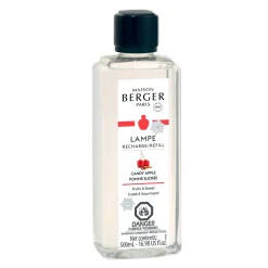 Refills*Maison Berger Fragrance 500 Ml - Sweet Apple