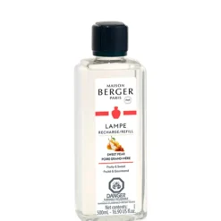 Refills*Maison Berger Fragrance 500 Ml - Sweet Pear