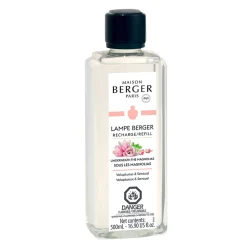 Refills*Maison Berger Fragrance 500 Ml - Underneath The Magnolias