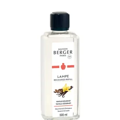 Refills*Maison Berger Fragrance 500 Ml - Vanilla Gourmet