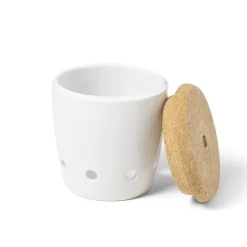 Conservation Accessories*Ricardo Garlic Clove Container