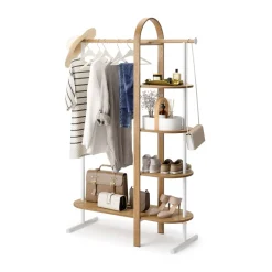 Shelves & Racks*Umbra Garment Rack - Bellwood