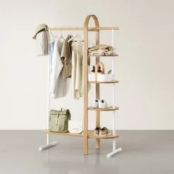 Shelves & Racks*Umbra Garment Rack - Bellwood