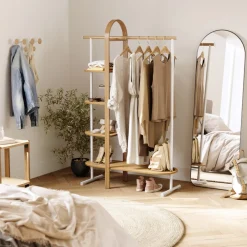 Shelves & Racks*Umbra Garment Rack - Bellwood