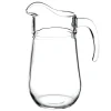 Dishware*Safdie & Co Glass Pitcher - 1.4L
