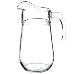 Dishware*Safdie & Co Glass Pitcher - 1.4L
