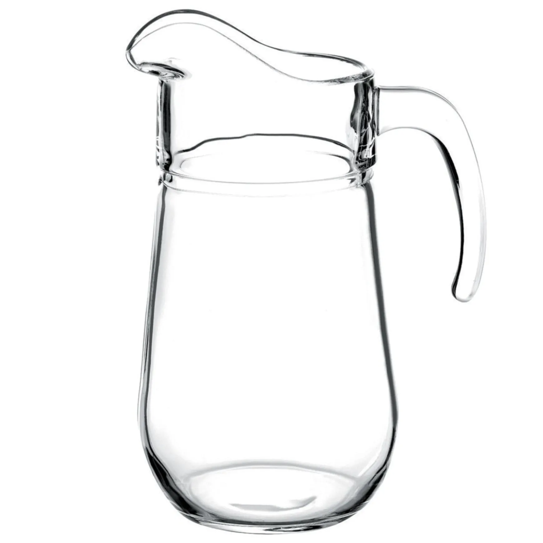 Dishware*Safdie & Co Glass Pitcher - 1.4L
